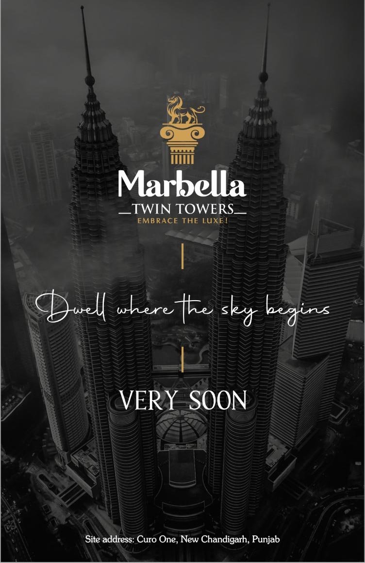 Marbella-twin-towers